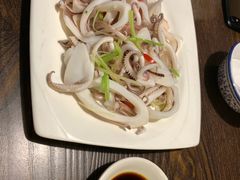 -大洋家·精品潮汕菜·生腌砂锅粥(天河东路店)