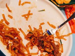 -胡桃里乐队酒馆(广州塔店)