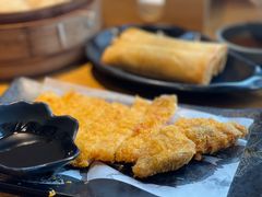 -馋三尺蟹粉小笼(人民广场店)