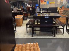 -俏媳妇火锅(宽窄巷子店)