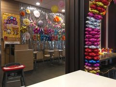 -麦当劳(季华好又多店)