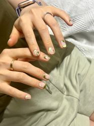 -M Nails & Beauty美甲美睫美体