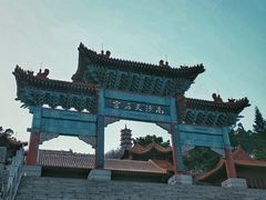 -南沙天后宫景区