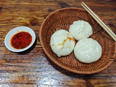 -清真石家包子(大皮院总店)