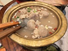 -哈啾嗨·蒙文化主题餐厅(京汉新城店)