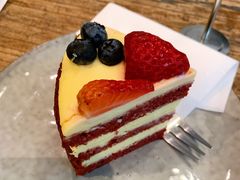 -BAKER&SPICE(安福路店)