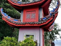 -丰都鬼城名山景区