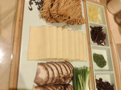 -永乐饭庄(安德路店)