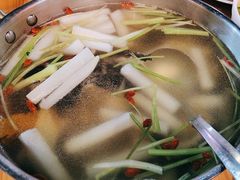 -舌尖上·霞浦滩涂海鲜·新闽菜(总店)