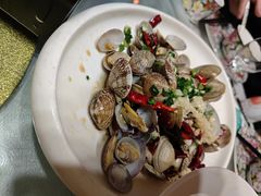 -世外桃源农庄·德清土菜(兴康南路店)