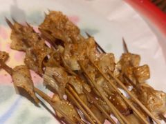 -北丐先生·野馄饨烧烤(雨花万象店)