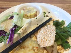 -素满香·素食自助餐(苏州·临顿路店)