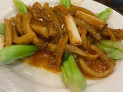 -燕风楼烤鸭店(建设总店)