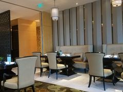 -富力威斯汀酒店-中国元素中餐厅(武昌临江店)