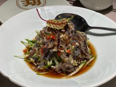-船歌·鱼水饺青岛菜(闽江二路店)