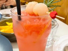 好西荔枝-森Some Fusion(荔湾店)