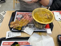 -犟骨头排骨饭•大骨面(弘阳广场店)