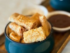 -楼外楼(西湖景区孤山路店)