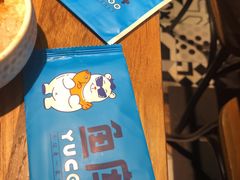 -鱼库·不仅是一家烤鱼店(车公庙店)