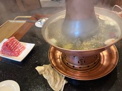 -南门涮肉(北洼路店)