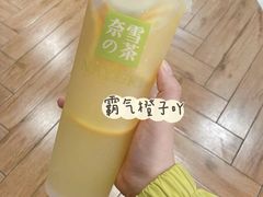 -奈雪的茶(红谷滩万达广场店)