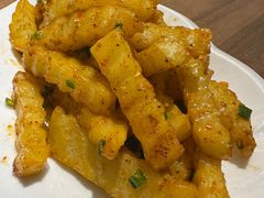 -翠云楼·汽锅鸡·云南特色菜(翠湖公园店)