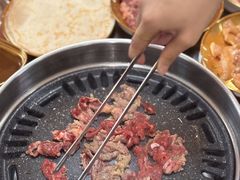 -龙巢盱眙龙虾·牛蛙·烧烤宵夜(八卦岭店)