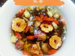 -椒王火锅(厚街万达店)