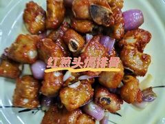 -九岭农庄·竹筒饭
