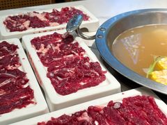 -八合里潮汕鲜牛肉火锅(万科里店)