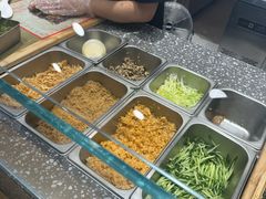 -米陀饭团•紫菜包饭(中华广场店)