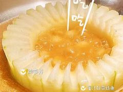 -禄婶鸡煲·打边炉