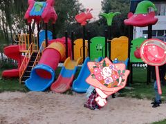 -TIPPI营地 房车主题·露营烧烤团建轰趴(天安假日店)