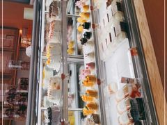 -西村叔叔的店·面包·甜品·蛋糕(清河万象汇店)