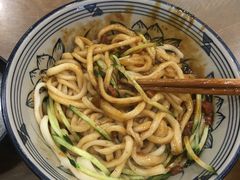 -酱府老碗面(西大店)