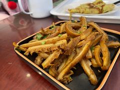 -护国寺小吃(地安门店)