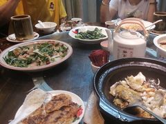 -广府乡下·饭庄(新港东路店)