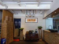 -老清朝包子铺(开明街店)
