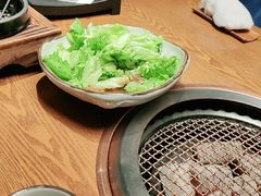 -炎蔵牛舌烤肉