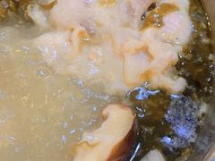 -重庆何乌鱼(南湖逸家店)