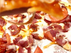 -玛格萝妮(汇智国际商业中心店)