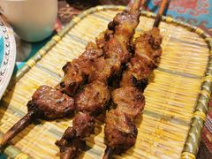 -巴依老爷·新疆美食(上城区天城路店)