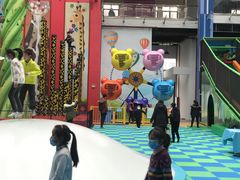 -蒙特利亲子乐园