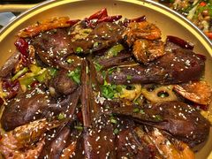 -阆辣荟餐饮(老味道8年·古城店)