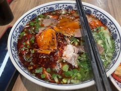 -兰州陈记牛肉面 ·烧烤· 铜锅涮肉(万达店)