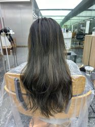 -概念‘s HAIR SALON