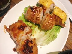 -FROM FARM八亩农场(三里屯店)