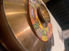 -润园四季椰子鸡火锅(南山海岸城店)