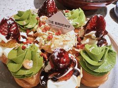 -BE BRIGHT KITCHEN(正佳广场店)