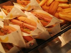 -宜家·瑞典风味餐厅(北京西红门店)